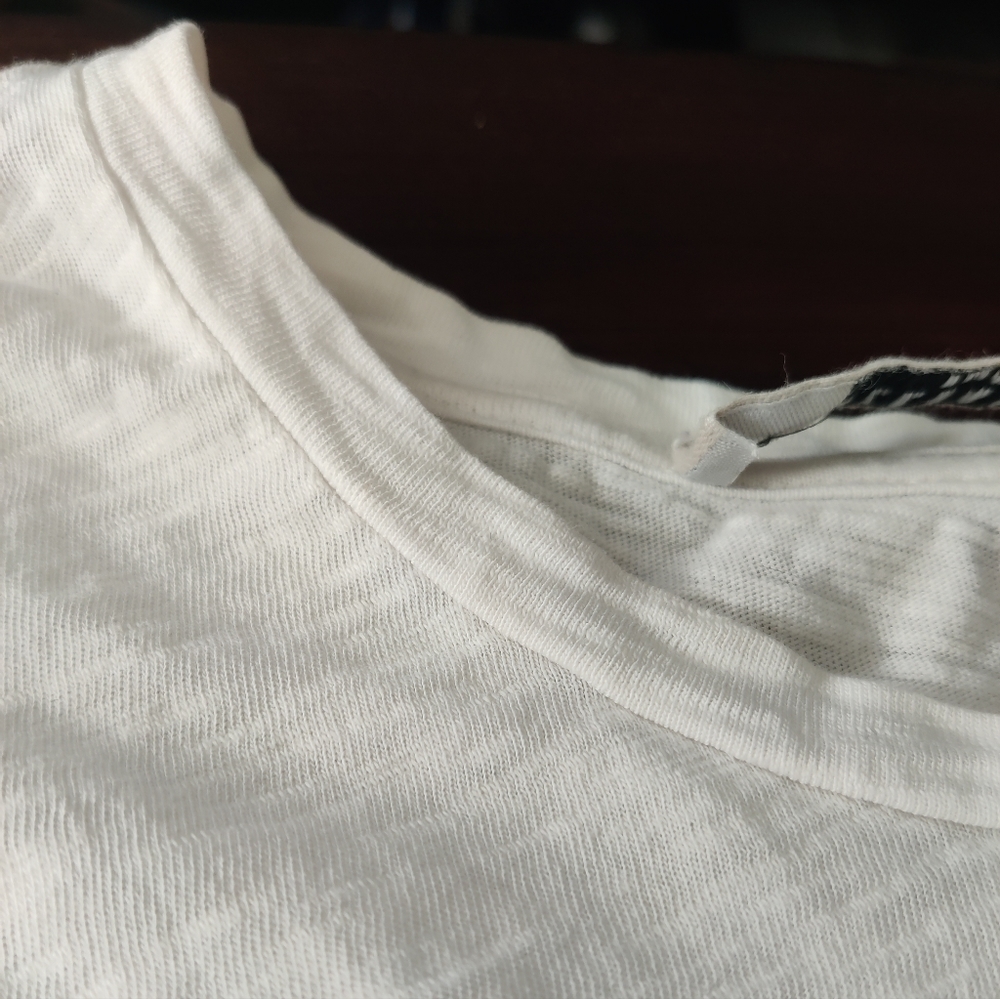 ALLSAINTS Robi Tee - Picture 4 of 16